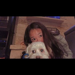 Meet your Posher, Dani